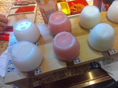 -大头叔烤鸡爪·朝鲜族烤串(天池路店)