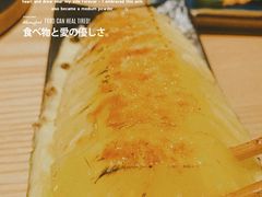 -人间酒暖·Go blanc·烧鸟·深夜食堂(陆家嘴店)