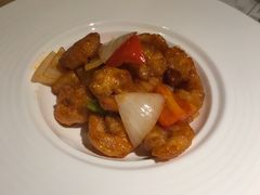 -老船坞餐厅(北京亚洲大酒店 )