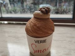 -VERIE BAKEHOUSE