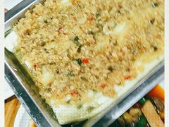 -弓虽昌焖烧鸡(大竹林店)