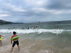 -大梅沙海滨公园