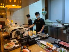 -Sushi Love 创意寿司(丽影广场店)