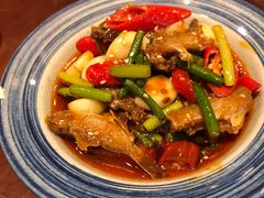 东海美人鱼-苏浙徽·江南荟·本味融合菜(相城方圆里店)
