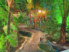 -大鹅岛绿色生态美食园