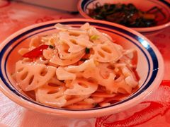 滑藕片-回味黑鸭煲·始于2006(万松园店)