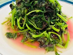 -民间小灶(亭林店)