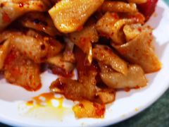-清真马虎面馆(西七路店)