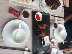 -侨美食家·粤菜(体育西路店)