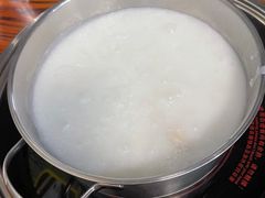 -盈田盈粥庄(黄兴公园店)