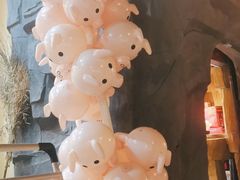 -大话小腰(鸟巢店)