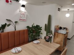 -Yum Yum 土耳其风味餐厅(万达尊店)