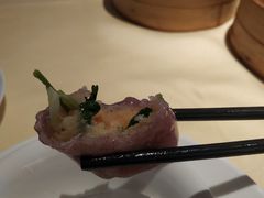 -湛江花园酒店·桃园馆