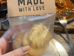 -MI WU FACTORY米屋美食工厂餐厅(绿地店)