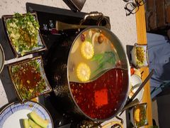 -花眷·私房火锅(花半里万达店)