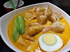 至尊海鲜叻-绿柠食堂(北外滩店)