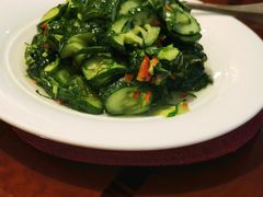 -万宝海鲜舫(劳动公园店)