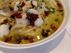-鱼你在一起(闵行龙盛国际店)