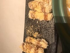 红糖糍粑-望蓉城·古法酸菜鱼(世纪汇店)