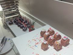 -东方雅典水疗美食汇(金海岸大厦店)