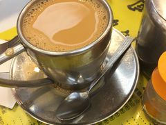 -澳洲牛奶公司(佐敦店)