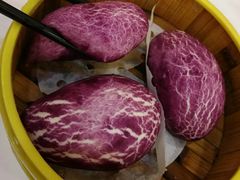 紫薯-广州酒家(文昌总店)
