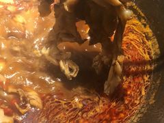 -老天桥蛙炉火锅(姑苏总店)