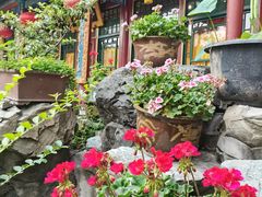 -白家大院·王府宫廷菜(苏州街店)