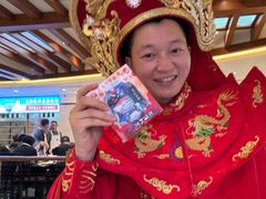 -皇城老妈·大连海鲜火锅(港湾店)