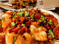 -壹酒贰肉1926·深夜食堂(南京北街店)