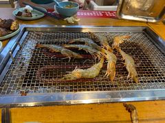 -蚝英雄鲜蚝自助专门店(长楹天街直营店)