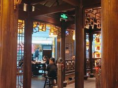 -南京大牌档(二七万达店)