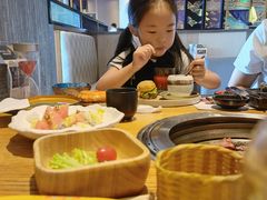 -赤坂亭M9和牛烧肉(世博源店)