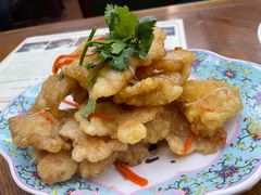 -老厨家(中央大街西七道街店)