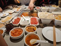 -海底捞火锅(枫蓝国际购物中心店)