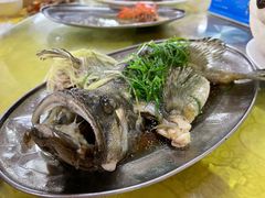 -都斛海鲜街