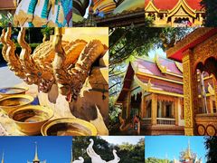 -西双版纳勐泐文化旅游区