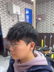 -大人物·男士理发馆