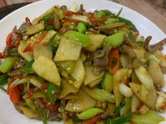 -文杰餐馆(南洪时尚风情街店)