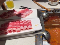 -海底捞火锅(亲子主题北金鹰店)