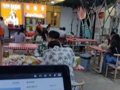 -琼大师东方烤乳猪(亚特兰蒂斯店)