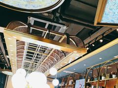 -伊思玛雅法式牛排自助餐厅(福清万达店)
