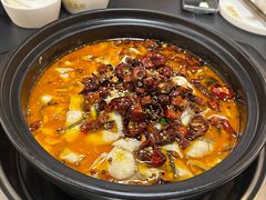 -江南鱼捞(北仑银泰城店)