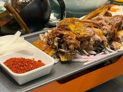 -新疆杭州疗养院·富春山庄