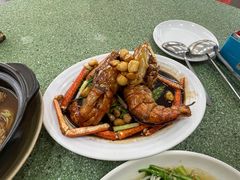 -新峰肉骨茶