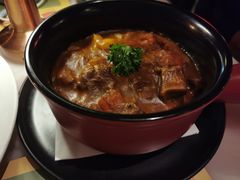 -安妮意大利餐厅(日坛店)