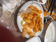 -淘米捞·米汤脆鲩鱼火锅(福田皇岗店)