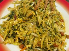 -粗粮人家·东北菜(洋桥店)