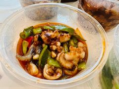 -渔娘渔家丹东海鲜(东直门店)