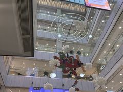 -凯德MALL(西直门店)